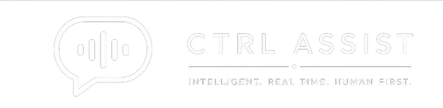 CTRL Assist — Intelligent. Real time. Human first.